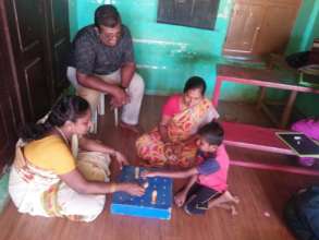 Manjari 5