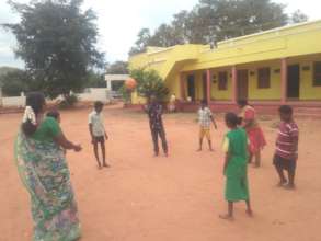 Manjari Photo 1