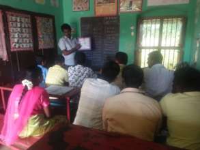 Manjari Report5