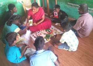 Class Room 2