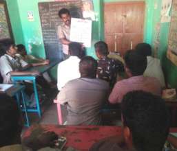 Class Room 1