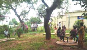 Play therapy Session 3