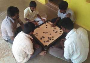 Play therapy Session 2
