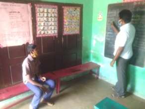 Manjari 2