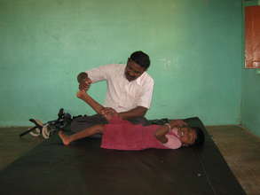 Physiotherapy