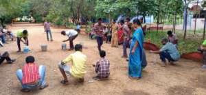 Manjari 3