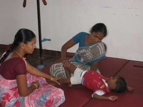 Physiotherapy