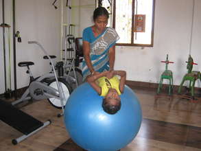 Physiotherapy