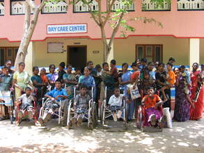 Assistive Devices