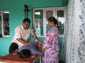 Physiotherapy