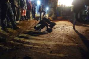 Street Dance