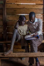 One-to-one session at Street Smart