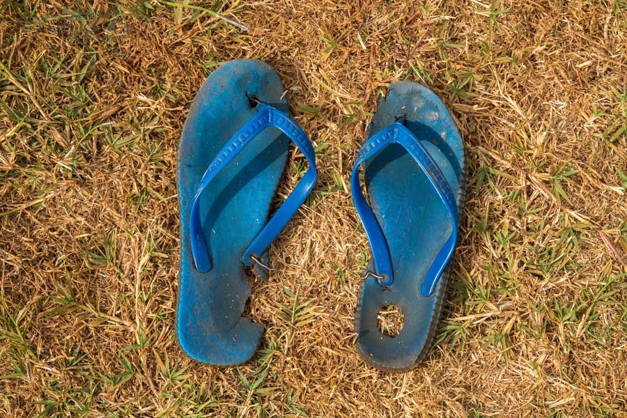 Helping street children to be Street Smart