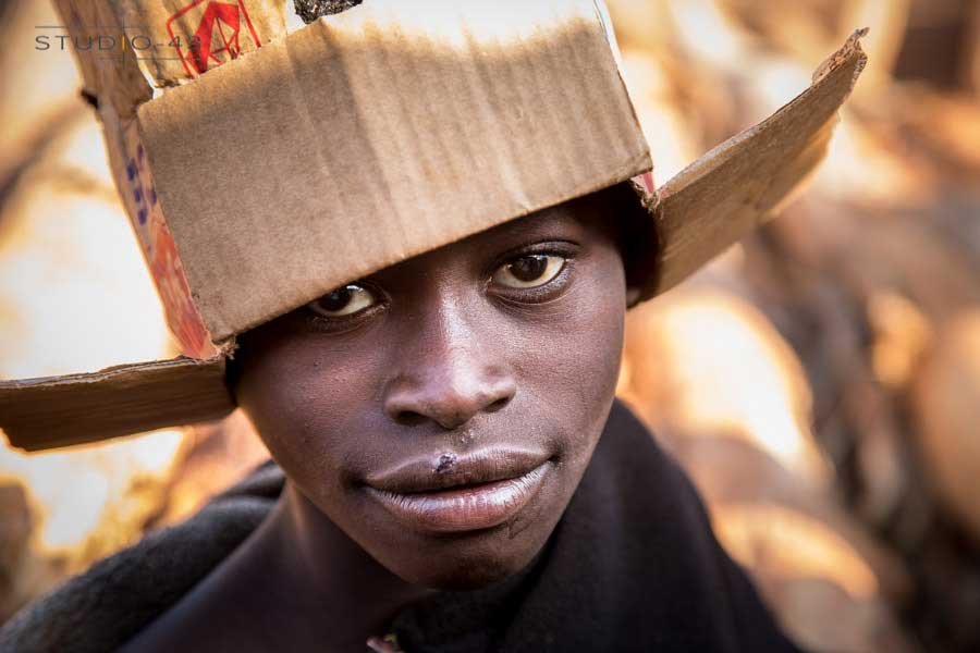 Helping street children to be Street Smart