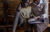 Helping street children to be Street Smart