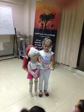 training kids on the SKIT method