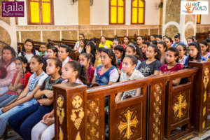 Teen girls learning that they are precious
