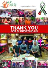 We plan to go back in June. Will you join us?