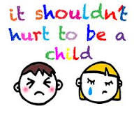 Abused by another child