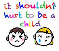 Abused by another child