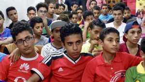 We will protect our neighborhood