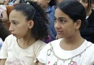 Boundaries and respect