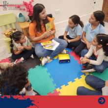 Train 5 to 12 year-olds Against Sexual Abuse