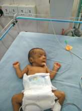 Baby of Rekha