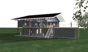 Impression of our rehabiliation center