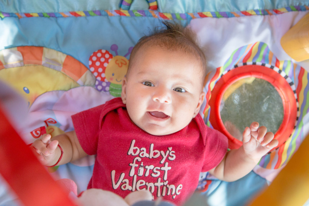 Restore Health to a Malnourished Child in Paraguay