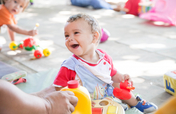 Restore Health to a Malnourished Child in Paraguay