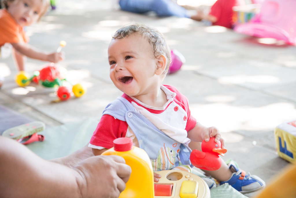 Restore Health to a Malnourished Child in Paraguay