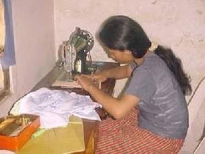 Poor women micro-enterprise development-Indonesia
