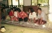 Poor women micro-enterprise development-Indonesia