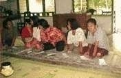 Poor women micro-enterprise development-Indonesia