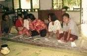 Poor women micro-enterprise development-Indonesia