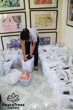 Scholarship Preparation