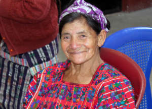 Lucia, Santa Catarina (Photo by: Erin Crandell)