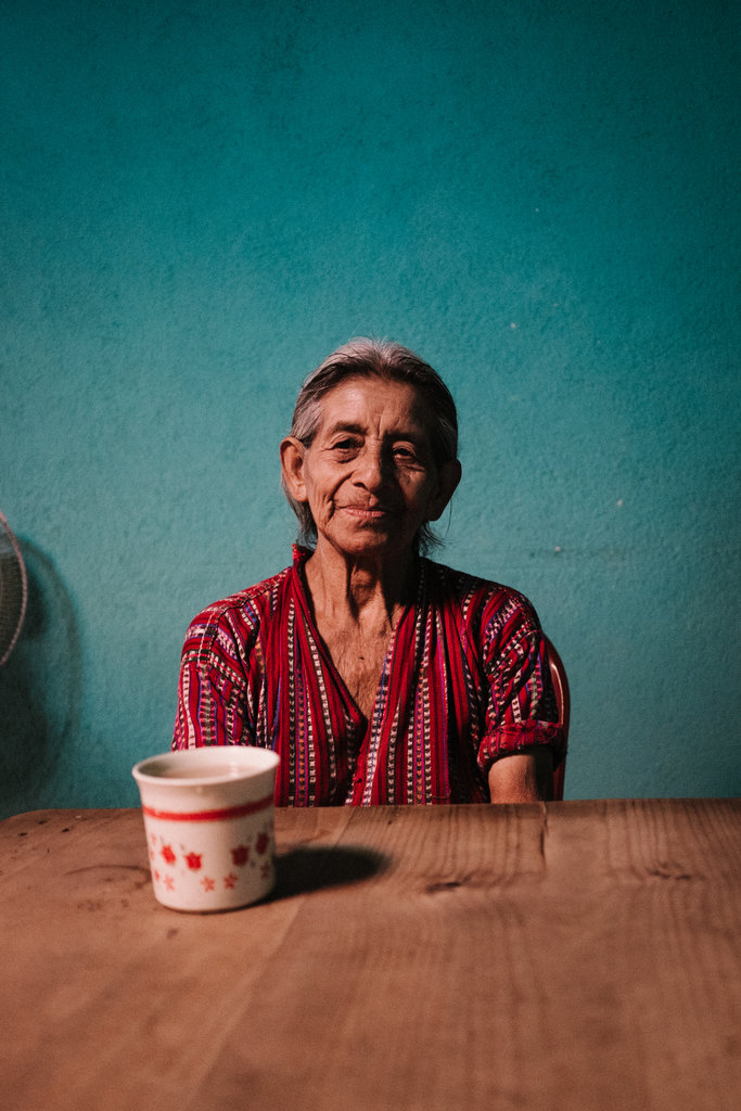 Save our Elderly & Kids in Crisis Feeding Center