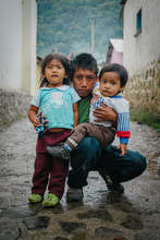 Kids in Critical Need