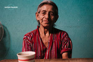 Save our Elderly & Kids in Crisis Feeding Center