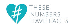 These Numbers Have Faces