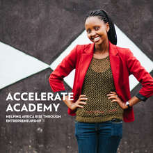 Entrepreneurs End Poverty
