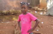 Help Aminata's Dream Come True Scholarship