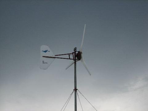 Fix Electricity in Hurricane Devastated Nicaragua