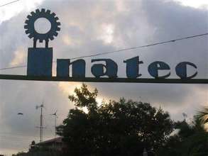 blueEnergy at IPCC-INATEC