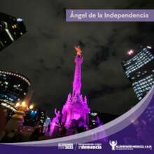 Iluminacion de monumentos
