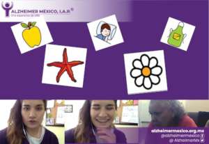 Cognitive stimulation workshop