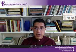 Conference about non-pharmacological intervention