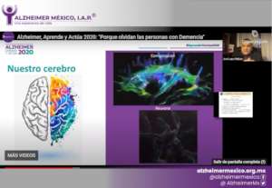 Alzheimer's - Learn and Act event